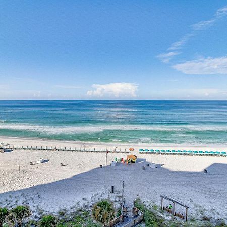 Sunbird E611 Panama City Beach Exterior photo