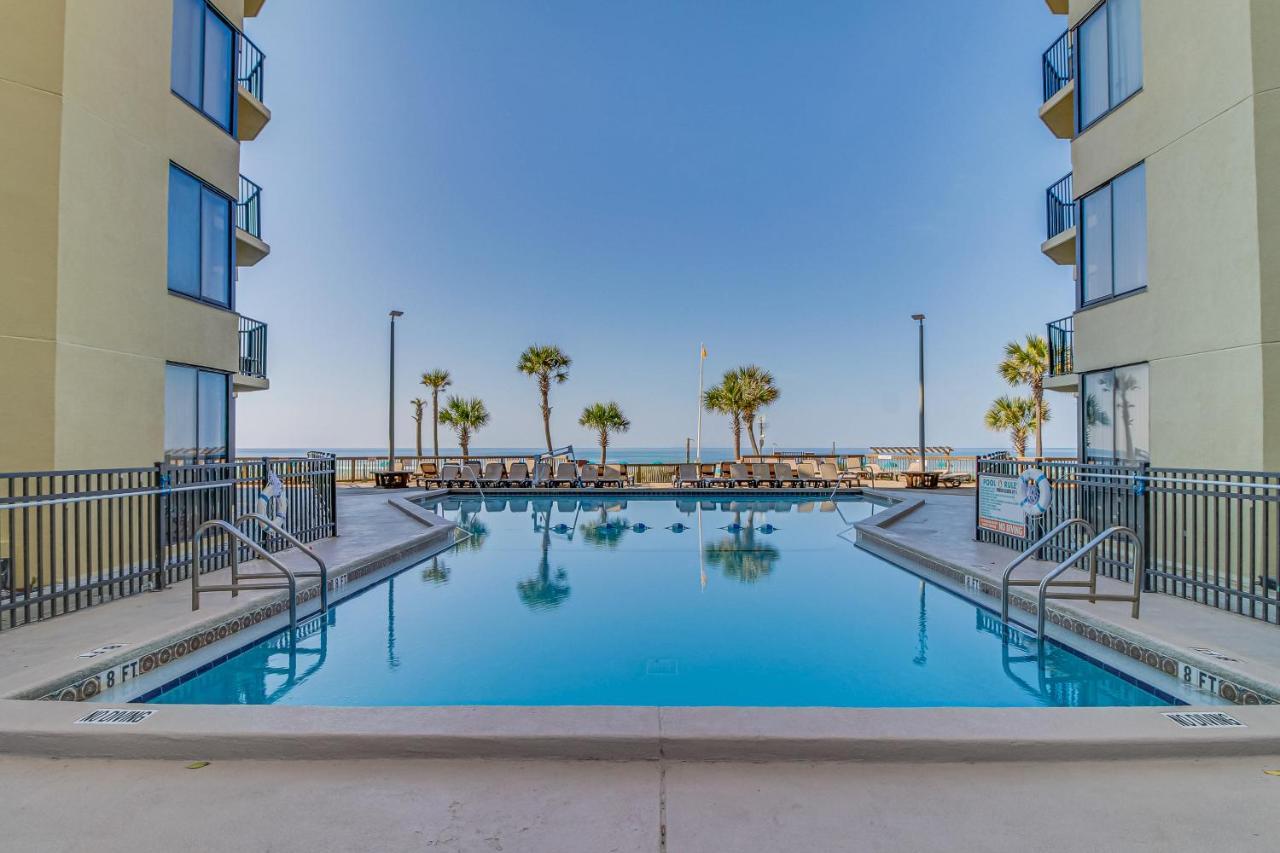 Sunbird E611 Panama City Beach Exterior photo
