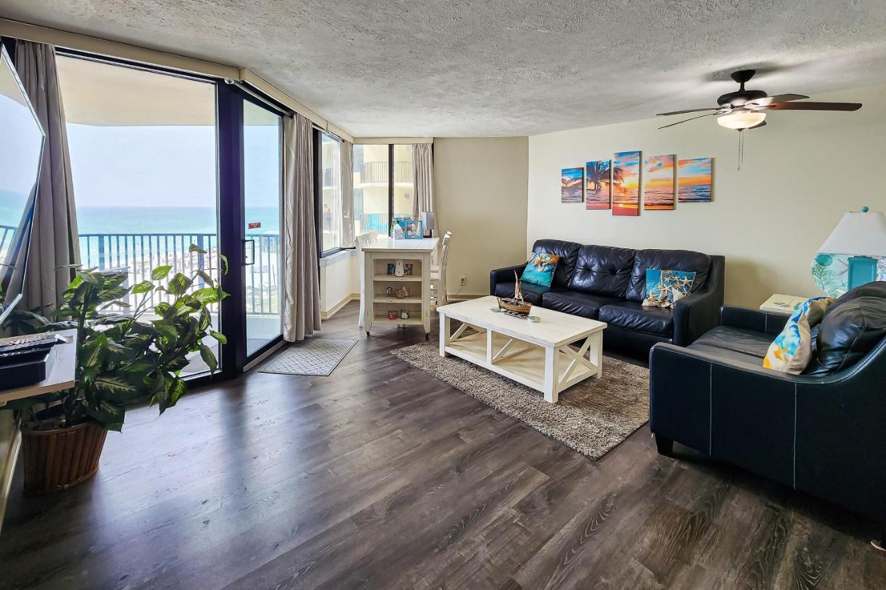 Sunbird E611 Panama City Beach Exterior photo